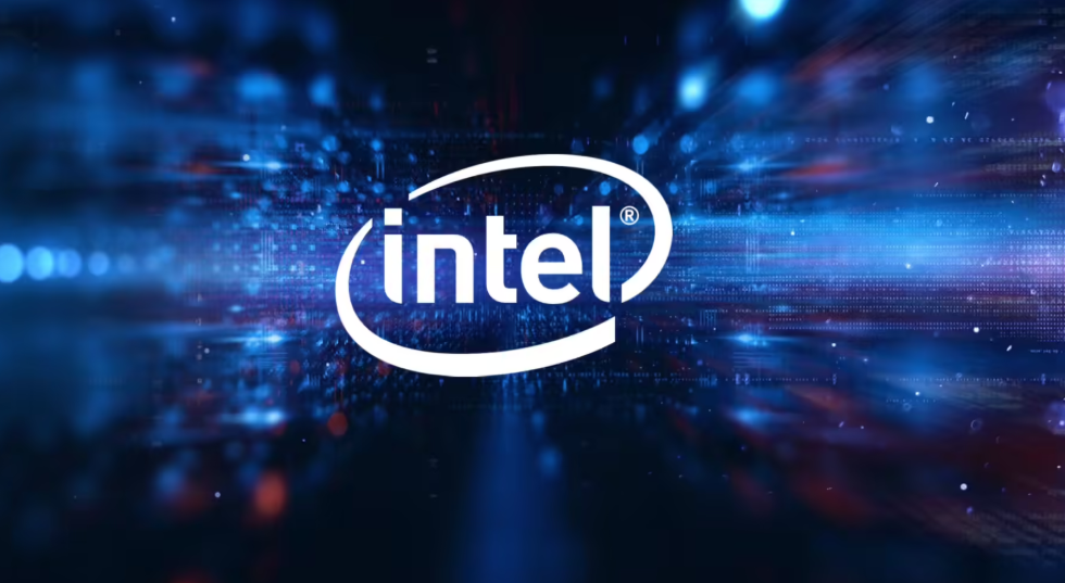 Intel Event Check-In